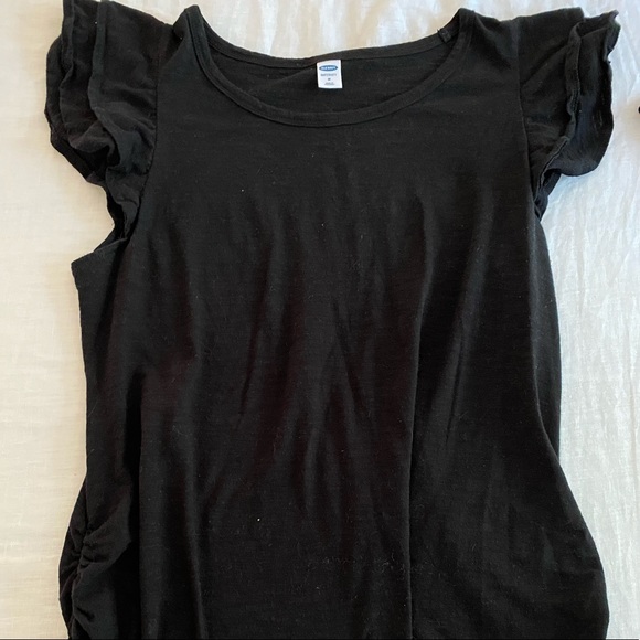 Maternity top essentials bundle! - Picture 6 of 8